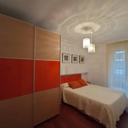 アパート Apartamento Chic Con Parking En El Centro *
